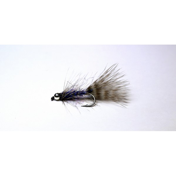 Strymeris ST-019